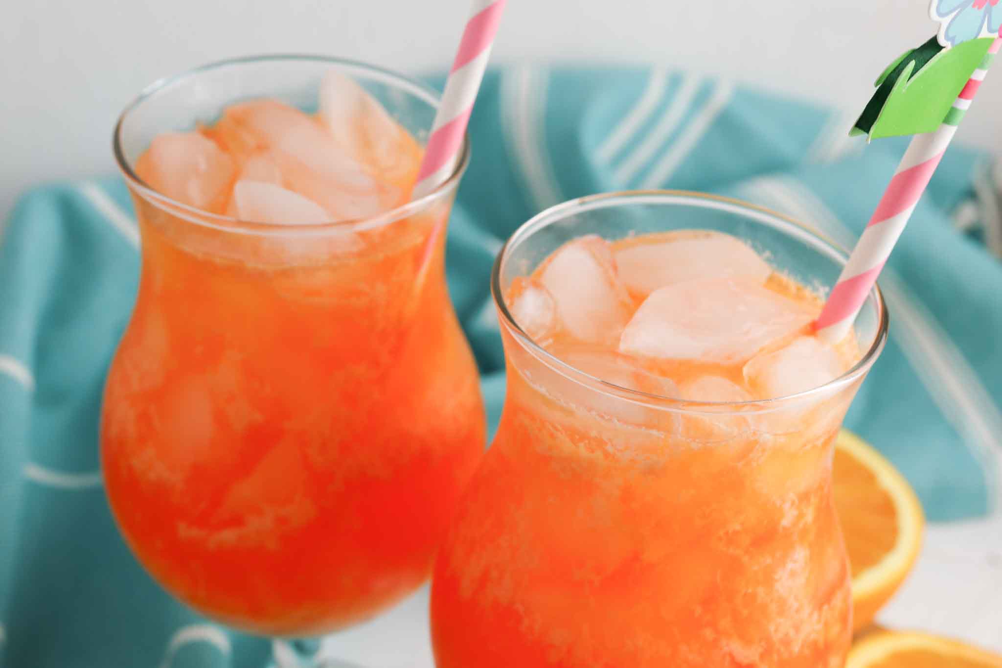 Mocktail Recipes: 17+ Fun & Tasty Non Alcoholic Drinks - Bake It With Love