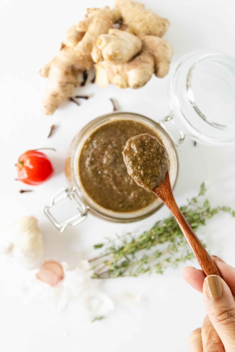jerk sauce