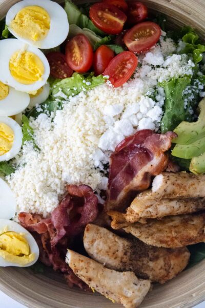 cobb salad