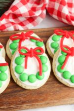 Free Printable Cookie Exchange Invitations Games Decor