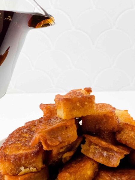burger king french toast sticks recipe