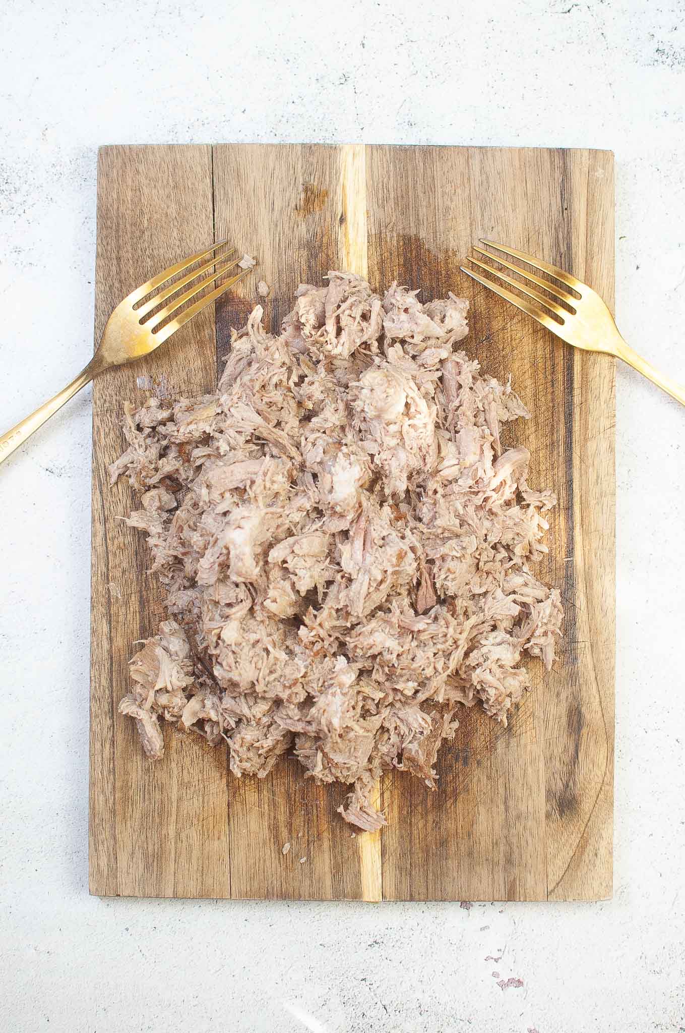 Easy Instant Pot Kalua Pork Recipe Shredded pork