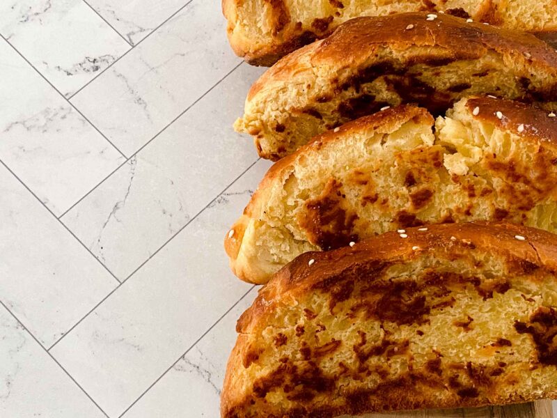Raising Canes Texas Toast Recipe