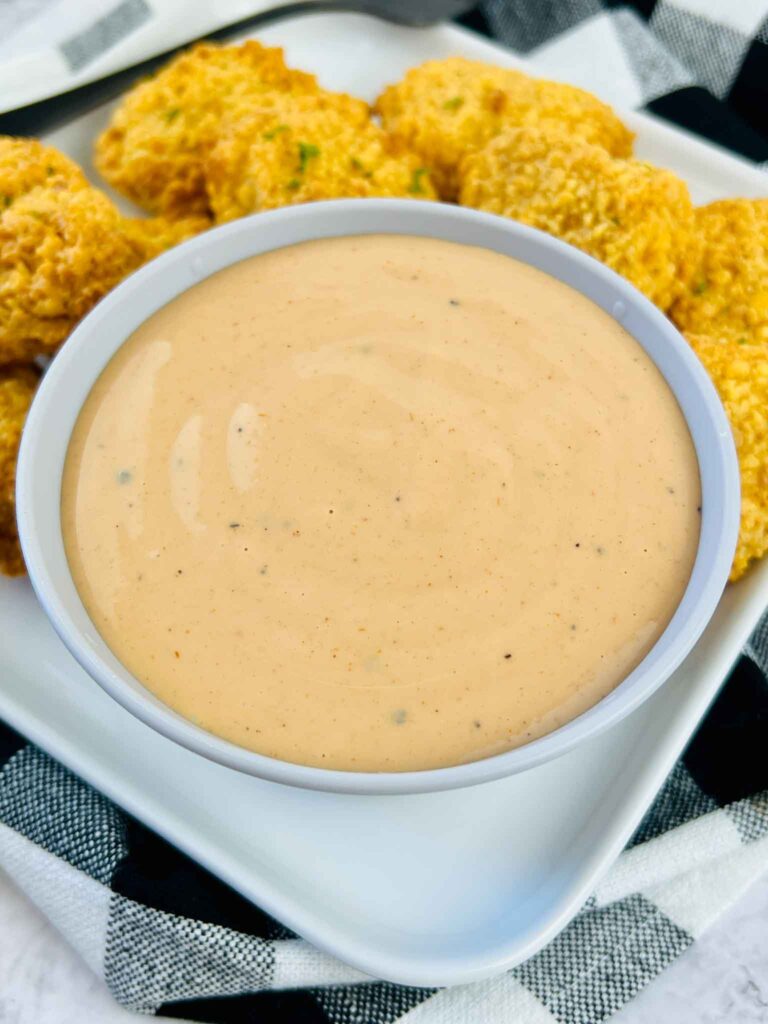 Raising Canes Sauce (Copycat Recipe)