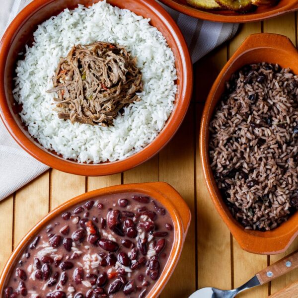 The Most Delicious Cuban Dinner Ideas