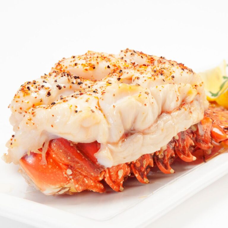 What To Serve With Lobster Tail: 20 Easy and Amazing Side Dishes