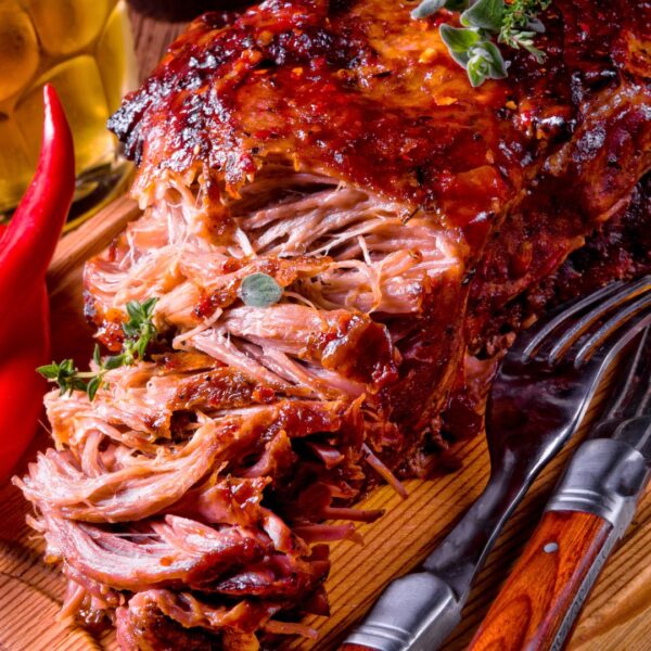 What To Serve With Pulled Pork Sandwiches - 20 Best Side Dishes