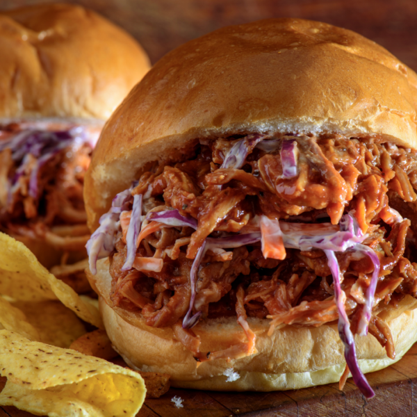 What To Serve With Pulled Pork Sandwiches - 20 Best Side Dishes