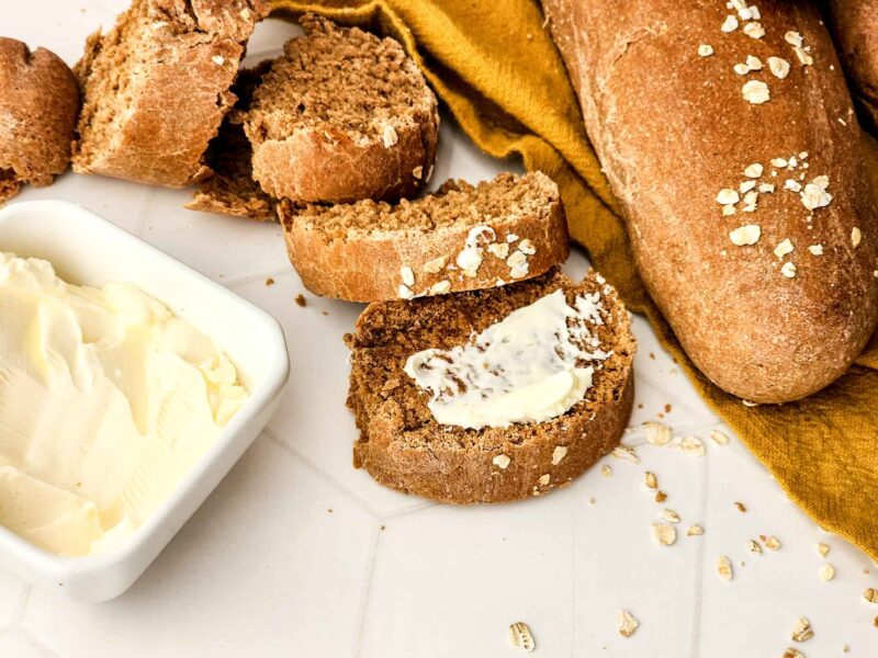 cheesecake factory brown bread