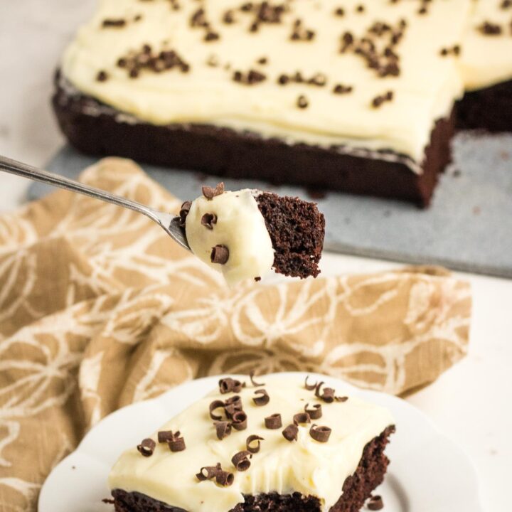 Copycat Cracker Barrel Coca Cola Cake