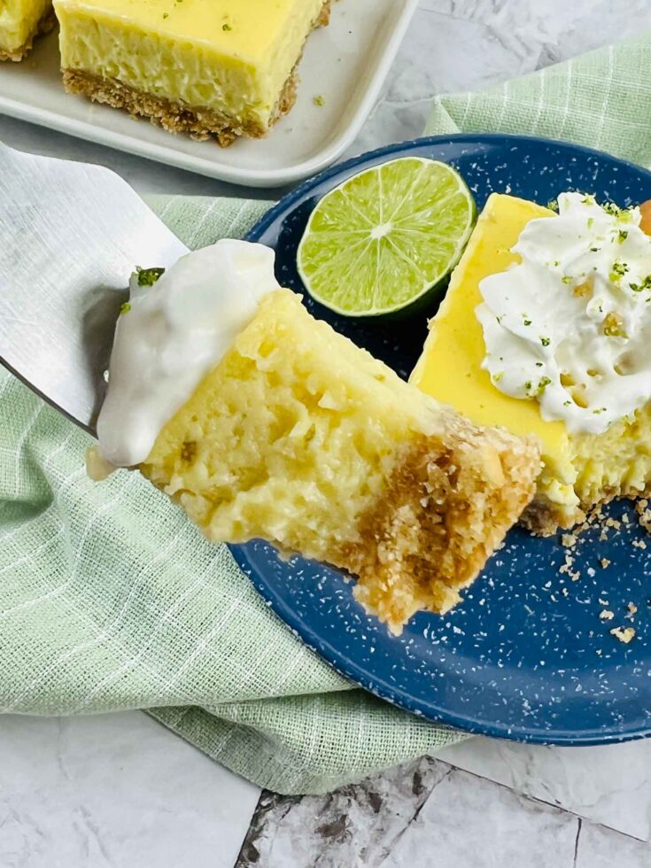 The Best Key Lime Pie Recipes