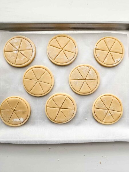 The Best Copycat Girl Scout Lemonades Cookie Recipe
