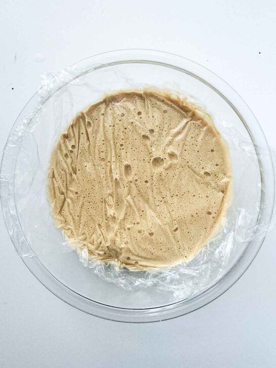 Delicious Homemade Butter Pecan Ice Cream Recipe