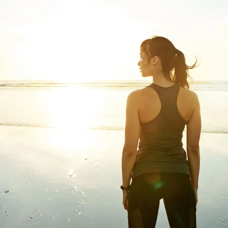 How to Incorporate Mindfulness Into Your Workout Routine