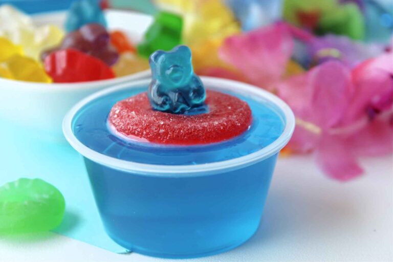The Best Pool Party Jello Shots Recipe For The Summer
