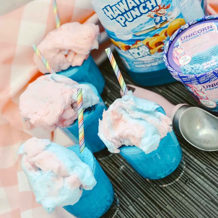 The Best and Most Fun Unicorn Floats