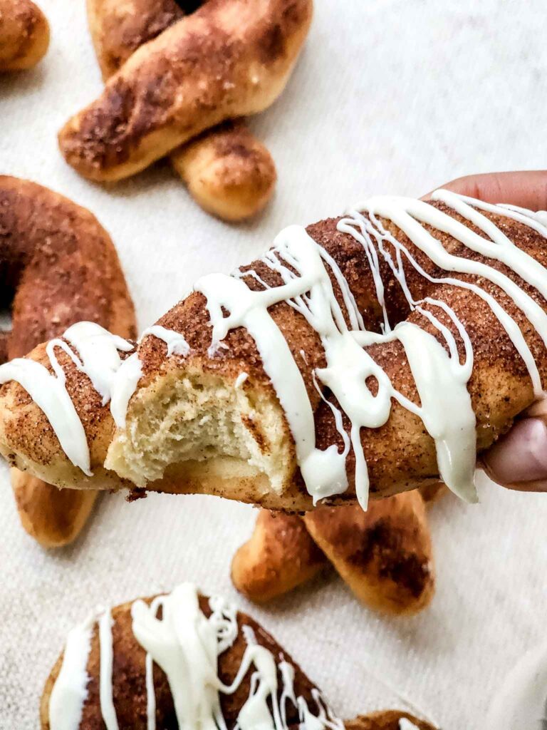 Domino’s Cinnamon Bread Twists Copycat Recipe (Better Than the Original)