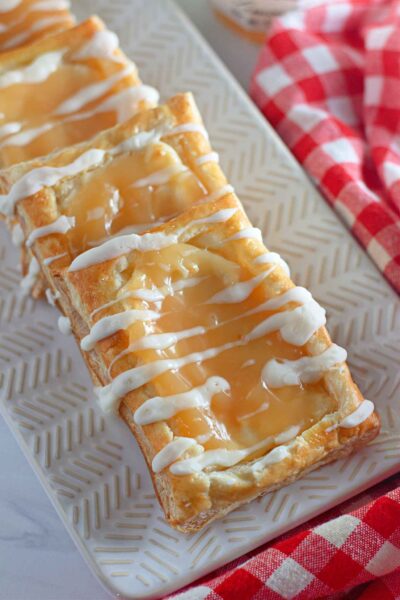 lemon danish
