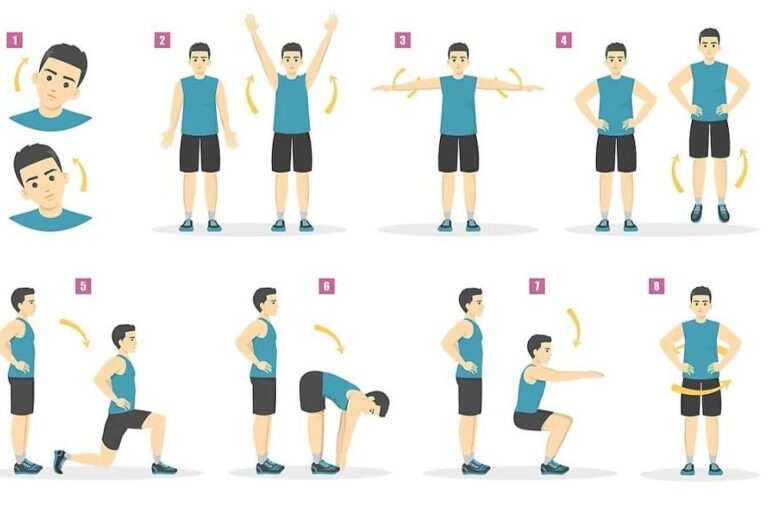 Awesome Free Strength Training Printables For Women