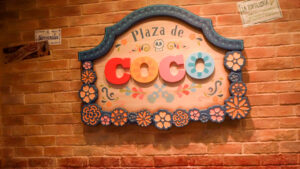 plaza de coco