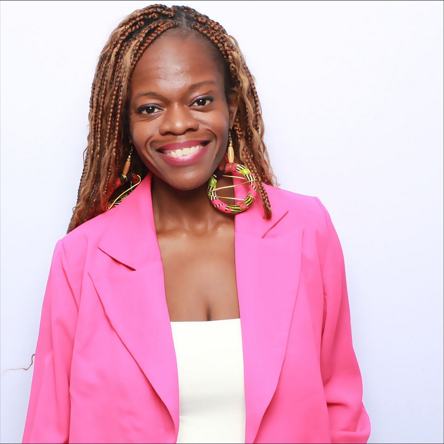 Schnelle (Nellie) Acevedo